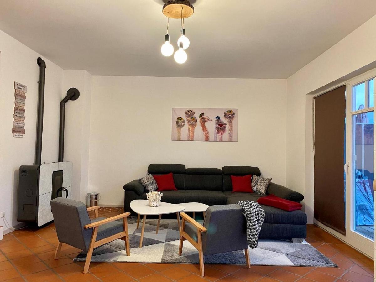 Apartamento Haus Glücksmoment - neu ab Ostern 2022 Sankt Englmar Exterior foto