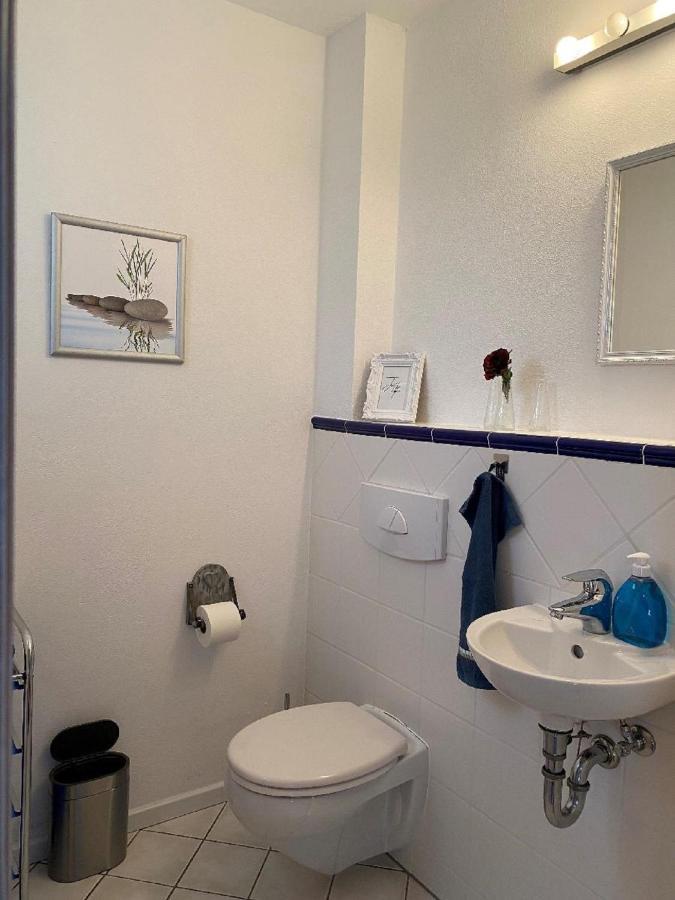 Apartamento Haus Glücksmoment - neu ab Ostern 2022 Sankt Englmar Exterior foto
