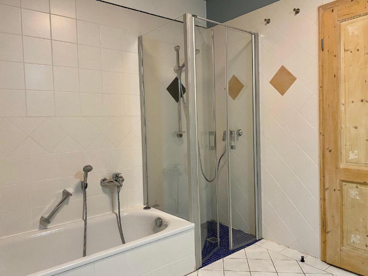 Apartamento Haus Glücksmoment - neu ab Ostern 2022 Sankt Englmar Exterior foto